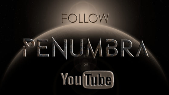 Penumbra channel on YouTube