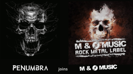 Penumbra joins M&O Music